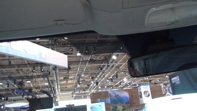 Peugeot Expert Cool Edition L2H1 HDi 125 12t Exterior and Interior