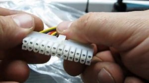 переходник 20 pin 24 pin