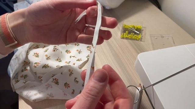 СШИТЬ ЛЕТНЕЕ ПЛАТЬЕ | MILKMAID DRESS | DIY выкройка в конце видео