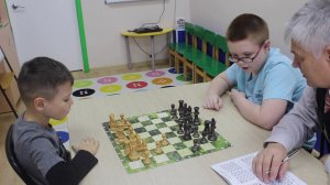 Курс: «Шахматы» для детей - Детский центр «Золушка» в Одинцово