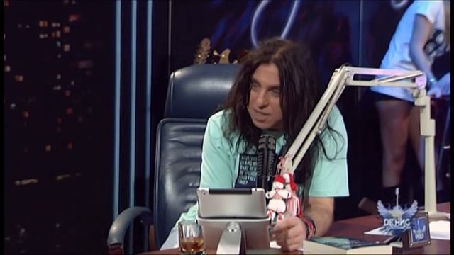 Денис и Приятели - гост Людмила Филипова (част 1) 04.03