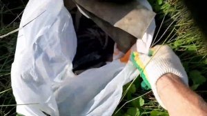 НЕЗАБЫВАЕМЫЙ КОП МЕДИ И ЛАТУНИ ?. Коп цветного металла.