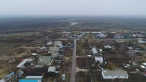 Посёлок Молодёжный !!!