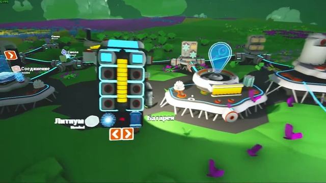 Обзор ASTRONEER