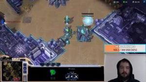 Особенности игры на ПРОТОСС в Старкрафт 2: от начинающего до эксперта