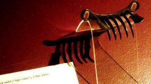 7 САМЫХ НЕОБЫЧНЫХ ВИДОВ ХОЛОДНОГО ОРУЖИЯ