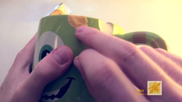 Sugru: Как починить все, почти все. смотреть онлайн