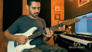 IBANEZ AZ2204 Prestige- Review