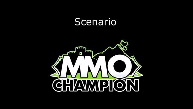 Theramore Scenario Jaina Dialogue смотреть онлайн