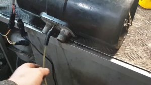 фен Планар 3 кв 24 в