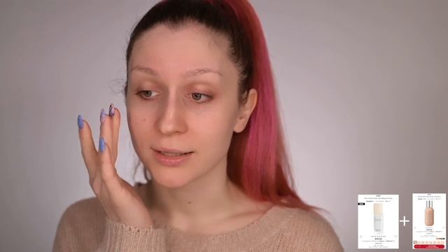 Dior Forever Glow Veil Makeup Primer | Review смотреть онлайн