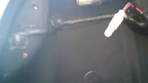 Небольшая переделка кофра мопеда Дельта (Альфа и тд.): сделал подсветку и повторители стопсигнала.