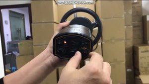 Металлоискатель ST944., Тестируем и калибруем.
