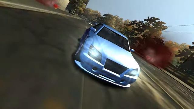 Need For Speed Most Wanted - - Прохождение 8 ЧАСТЬ смотреть онлайн