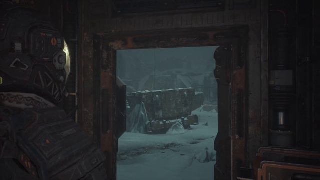 THE CALLISTO PROTOCOL Gameplay Walkthrough Part 11 - Tunnels of The Mountains - No Commentary смотреть онлайн