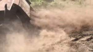 Лесной мульчер Своими руками. Обзор. Лесная Фреза.почвофреза грунтоведения