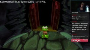 Долгая игра Croc: Legend of the Gobbos