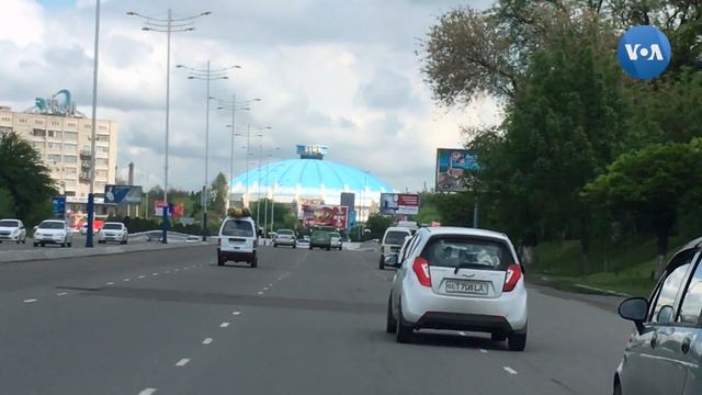 Xurshid Do'stmuhammad: O'zbekiston Abdulla Qodiriyni unutmagan смотреть онлайн