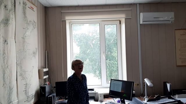 Росгидромет: кто "делает" погоду в Тольятти