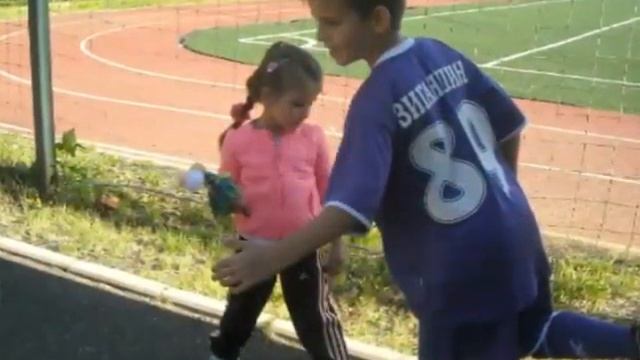 Футбол в ФК ЗОРКИЙ смотреть онлайн