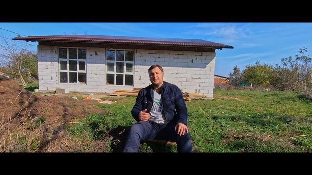 Как мы купили участок за 11К рублей! смотреть онлайн