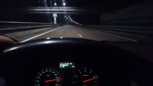 Вольво с40 218 км/ч максимальный разгон (2017 год)