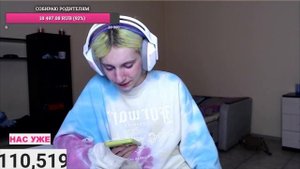 КТО ТАКАЯ ДАША КОРЕЙКА aka АБОБУС, ПАЛЬЦЕСЛИПУС ?