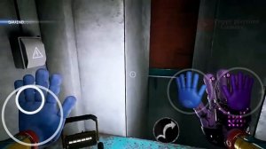 Poppy Playtime Chapter 3 Mobile - V0.4.3 Update! Android (full gameplay)