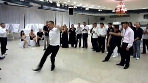 Лезгинка в Израиле | Lezginka in Israel