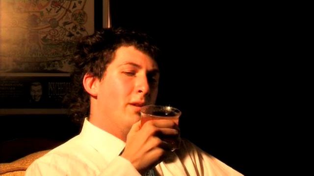 The Rusty Trombone TVC смотреть онлайн