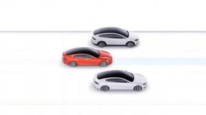 Тесла модель У самый безопасный автомобиль