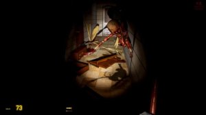 Nightmare House 1 | 4K | Full Gameplay Walkthrough No Commentary