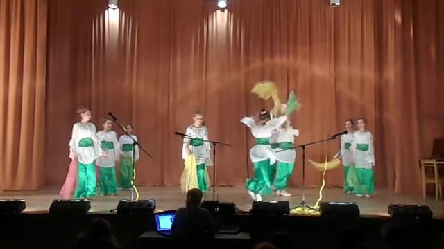 Весенняя фантазия смотреть онлайн