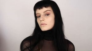 ROMANTIC GOTH MAKEUP TUTORIAL