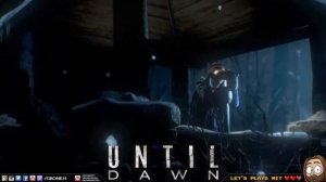 Until Dawn - Gronkh Outro