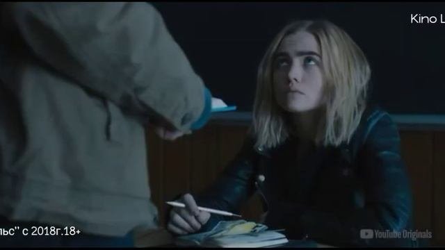 10 НОВЫХ ОФИГЕННЫХ СЕРИАЛОВ 2018-2019/ЭЙФОРИЯ//KINO LOVES