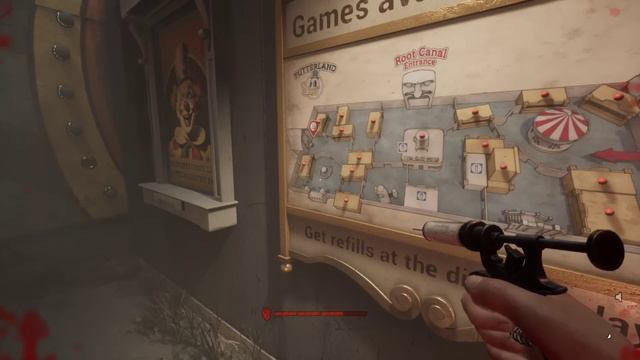 VOD - Laink et Terracid // The Outlast Trials смотреть онлайн