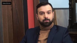 Большое познавательное интервью про паркет для Высшей школы "Среда обучения"