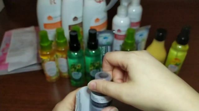 Заказ Faberlic/Фаберлик 3/2020 Распаковка посылки