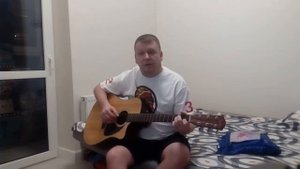 "Патриотическая" cover. С. Слепаков