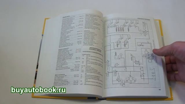 Руководство по ремонту Volvo FH 12 | Вольво ФШ 12 смотреть онлайн