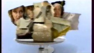 реклама Calgon сосед 2011