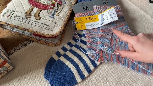 РукИТОГИ Март/ Апрель 2022 смотреть онлайн