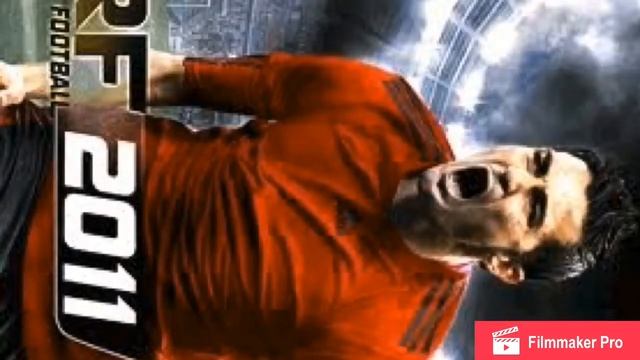 Java Game Series: Real football Series смотреть онлайн