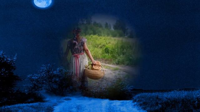 Куда бежишь тропинка милая смотреть онлайн