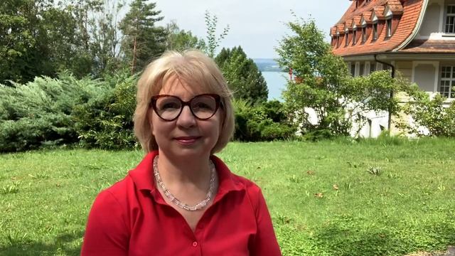 Журналы мод в Швейцарии. 1-я часть. смотреть онлайн