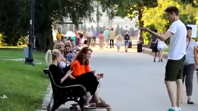 Пранки от Ивана Эфирова|Пранк по комментариям✓