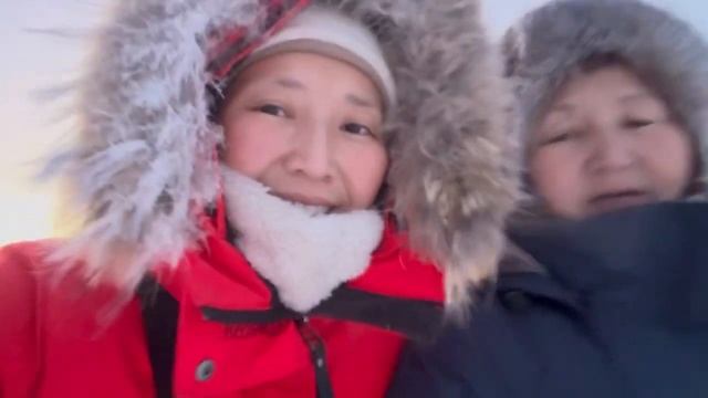 Новый Год в Саккырыре: подарки, деликатесы, дискотека ❤️ смотреть онлайн