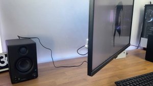 Don't Buy Edifier MR4 Before Watching This: Presonus Eris 3.5 BT Review