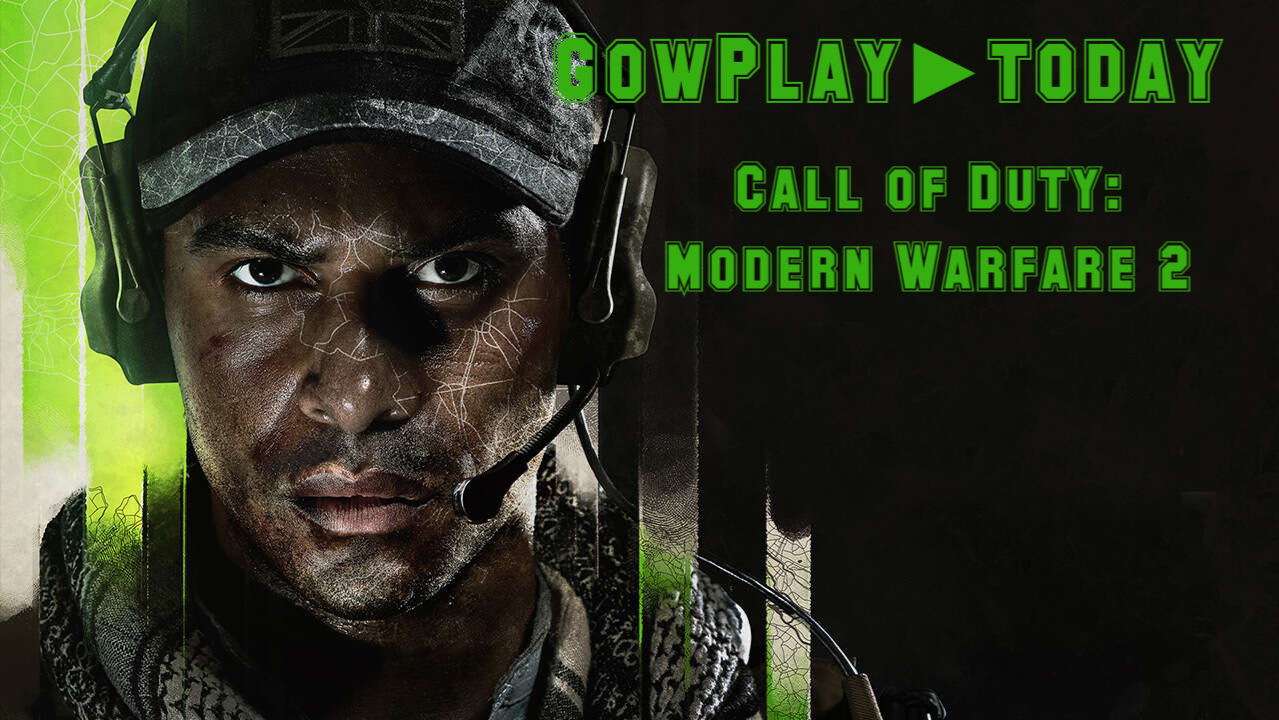 Call of Duty: Modern Warfare 2 ПРОХОЖДЕНИЕ  ГЛАВА 9 СПАСТИ ЗАЛОЖНИКА.